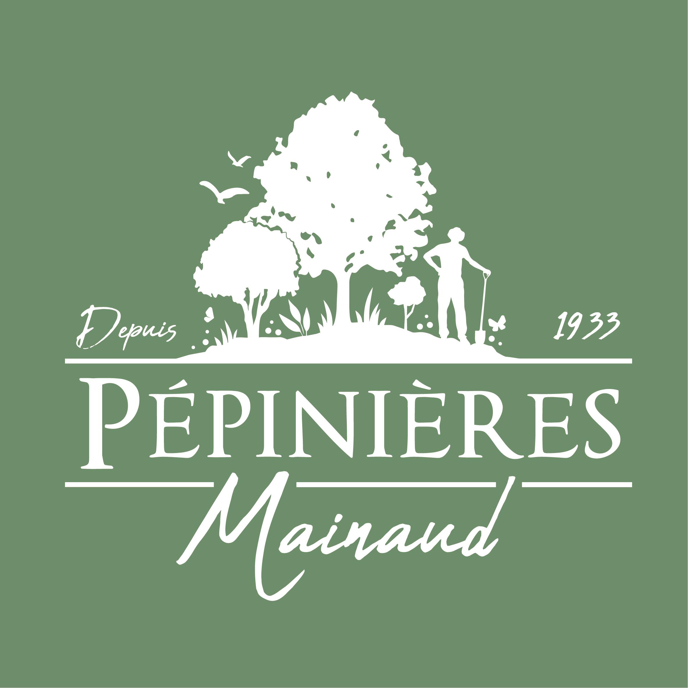 Logo de l'entreprise PEPINIERES MAINAUD