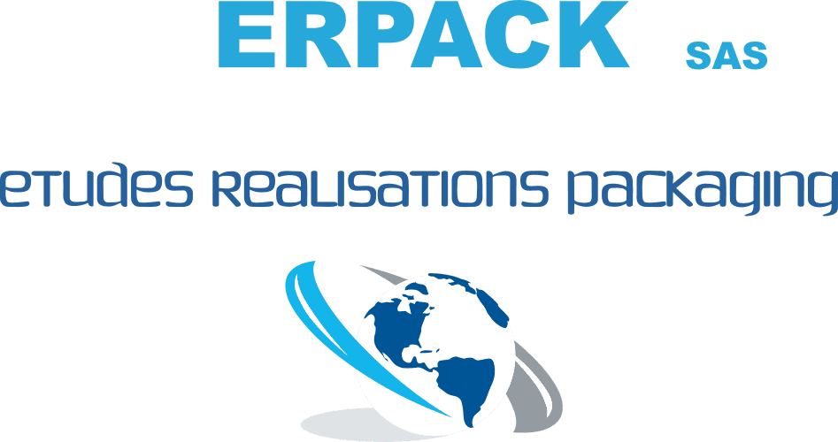 Logo de l'entreprise ERPACK