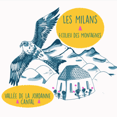 Les Milans EI Leray Marc