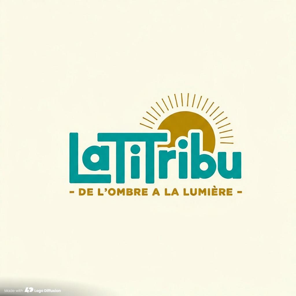 Logo de l'entreprise Latitribu