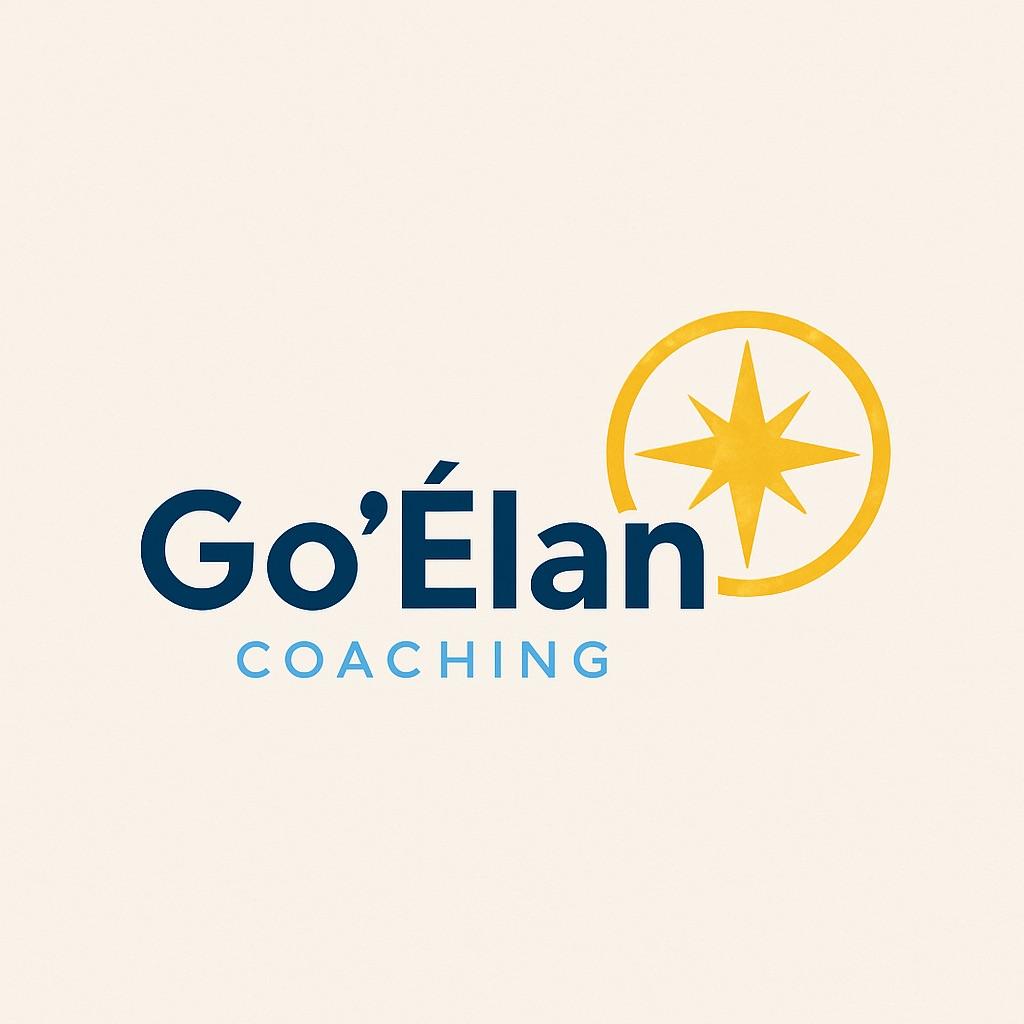 Logo de l'entreprise GO'ELAN COACHING