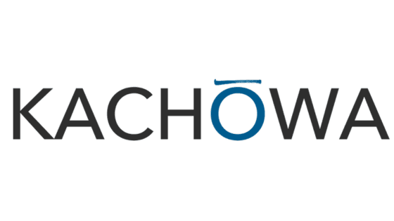 Logo de l'entreprise KACHŌWA