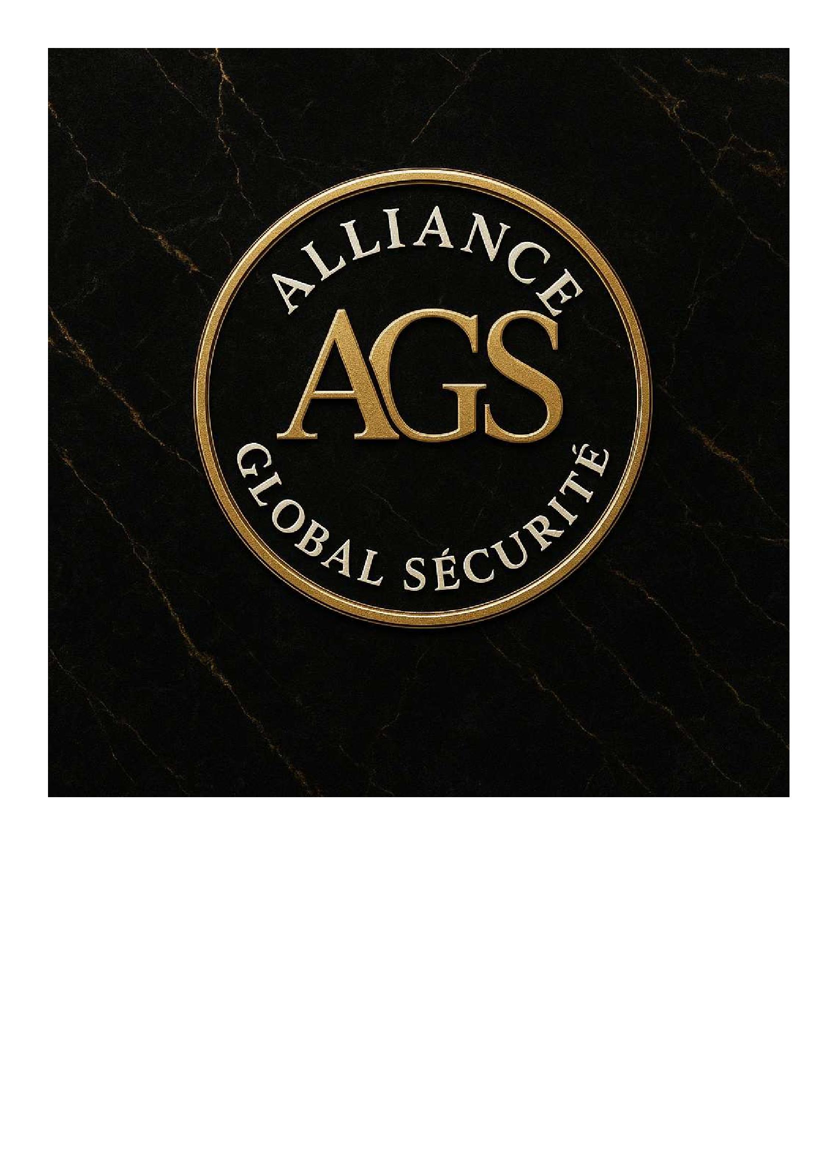 Logo de l'entreprise AGS