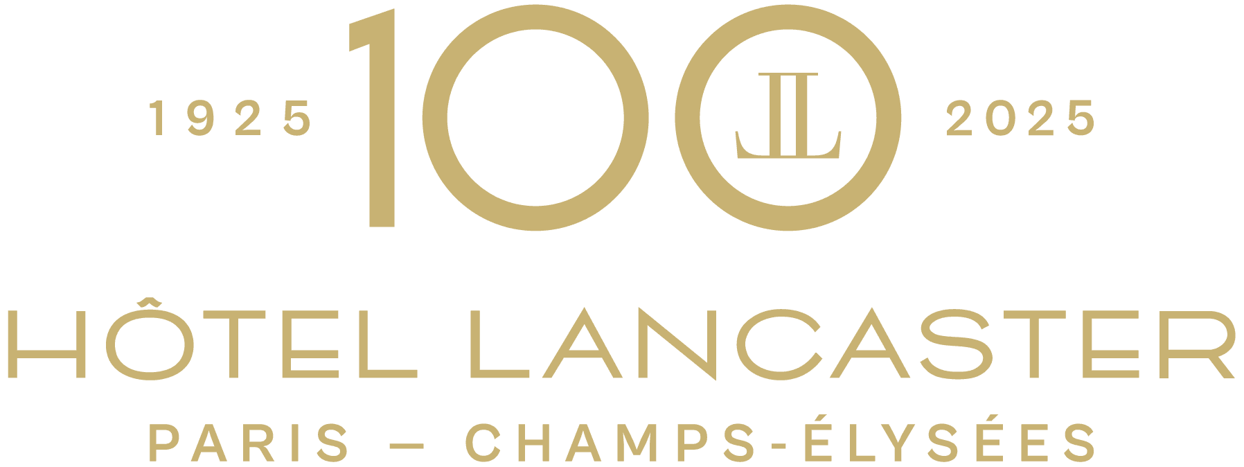 Logo de l'entreprise HOTEL LANCASTER