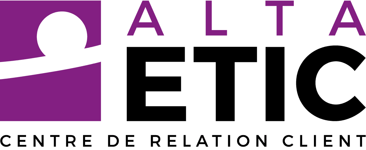 Logo de l'entreprise ALTA ETIC