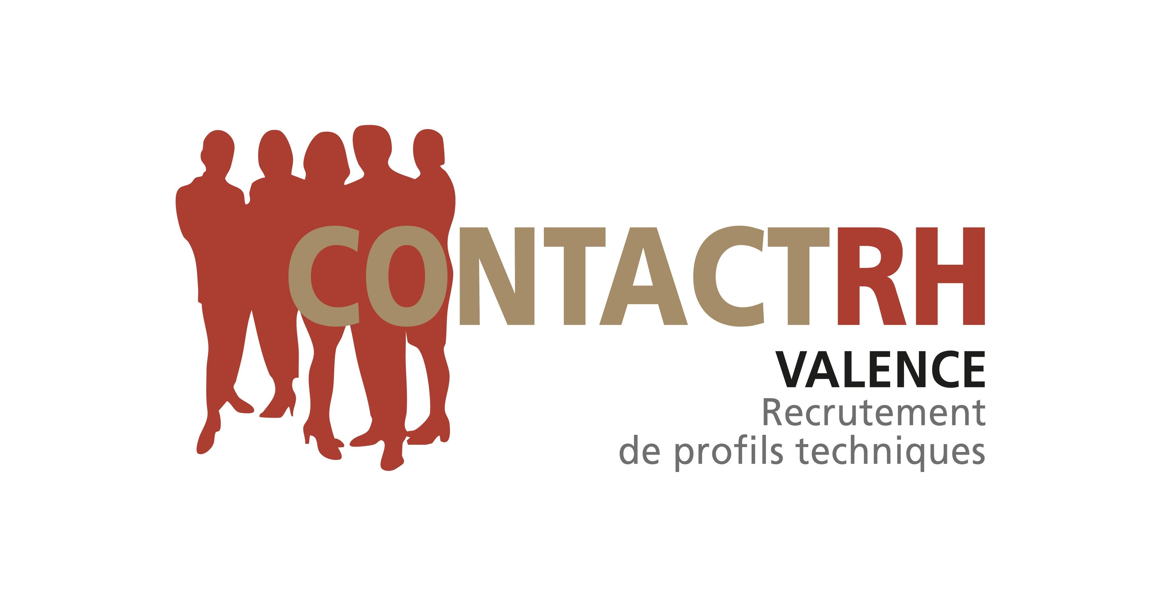 Logo de l'entreprise CONTACT RH VALENCE