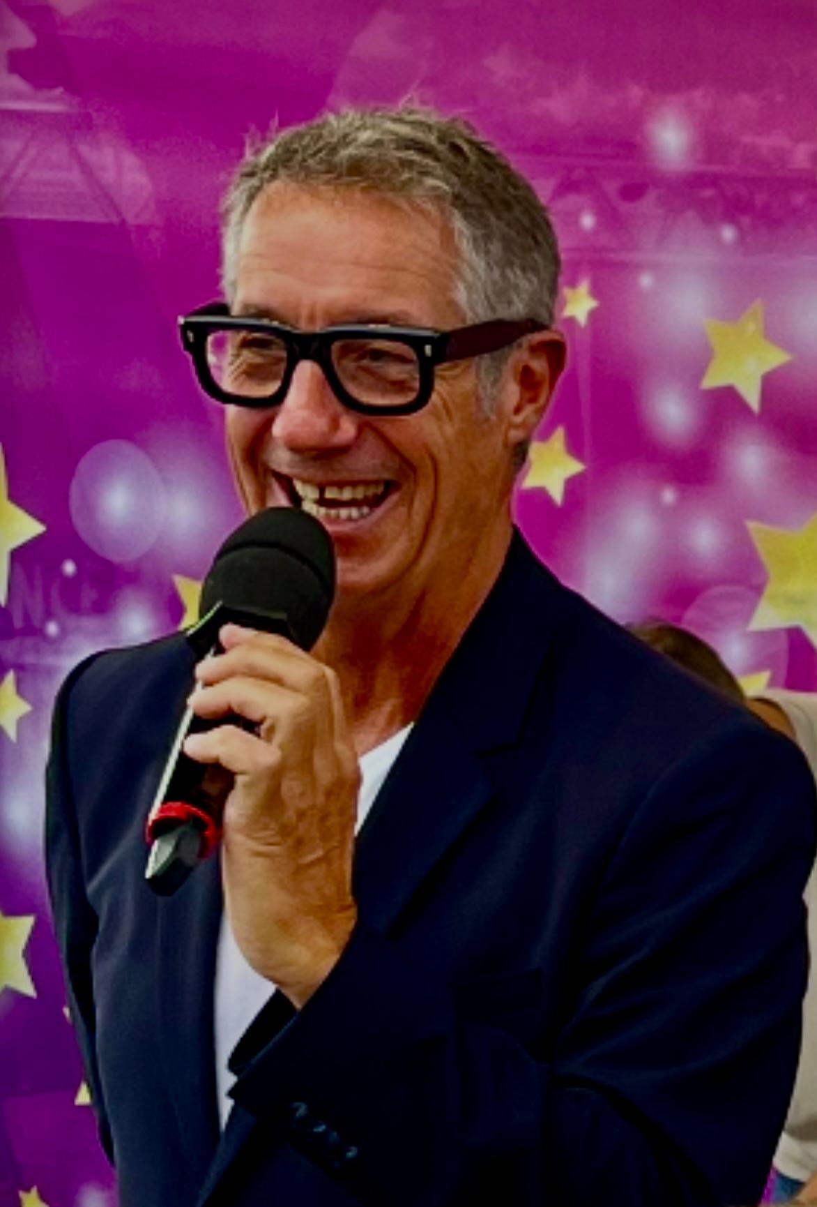 Logo de l'entreprise Nicolas Varenne Animation 