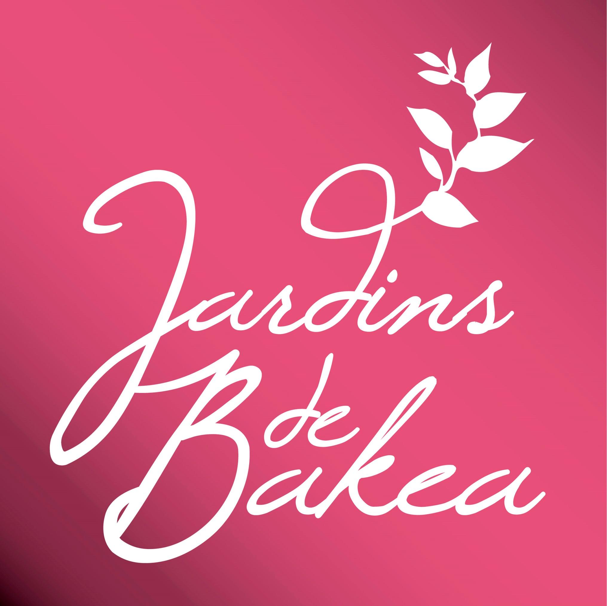 Logo de l'entreprise HOTEL RESTAURANT LES JARDINS DE BAKEA