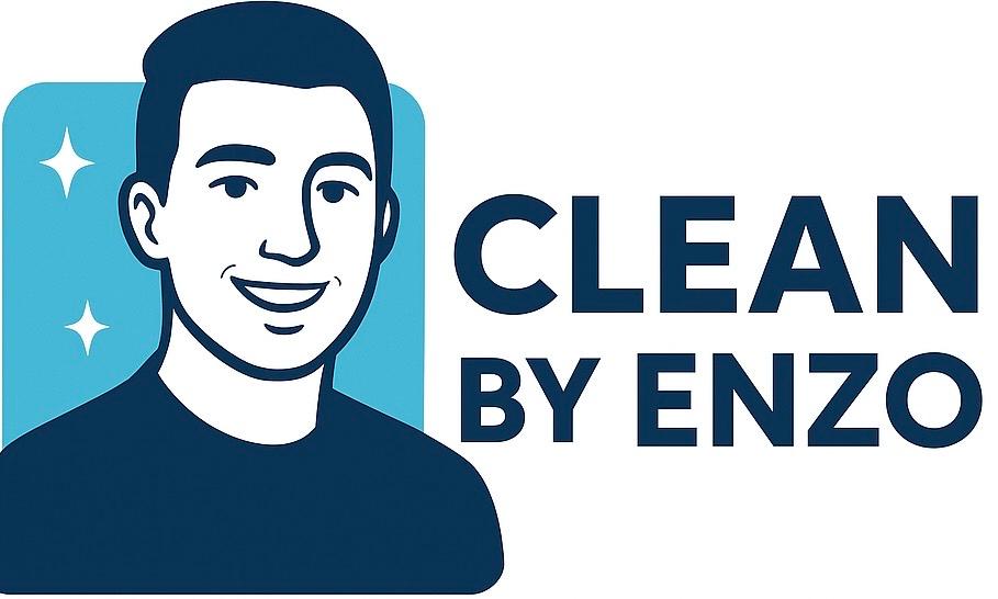 Logo de l'entreprise Clean by Enzo