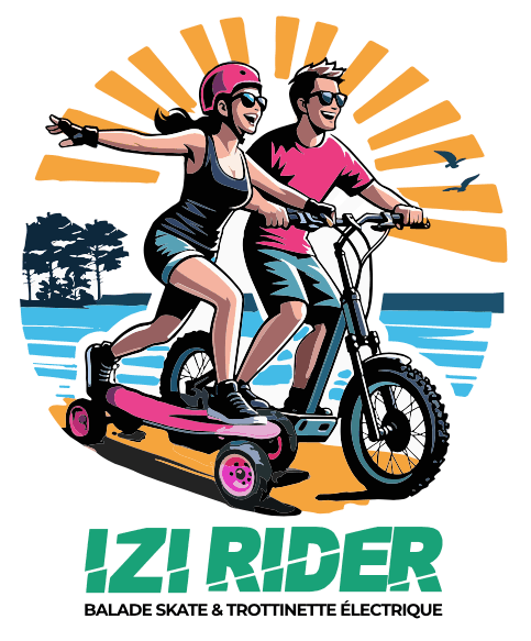 IZI RIDER
