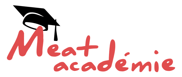 Logo de l'entreprise MEAT ACADEMIE