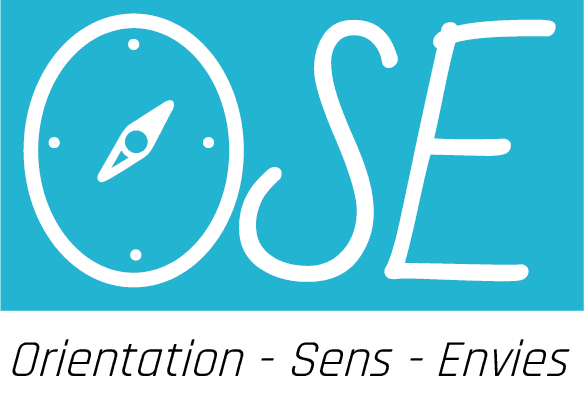 Logo de l'entreprise O.S.E (ORIENTATION SENS ENVIES)