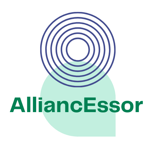 Logo de l'entreprise ALICE LELEU