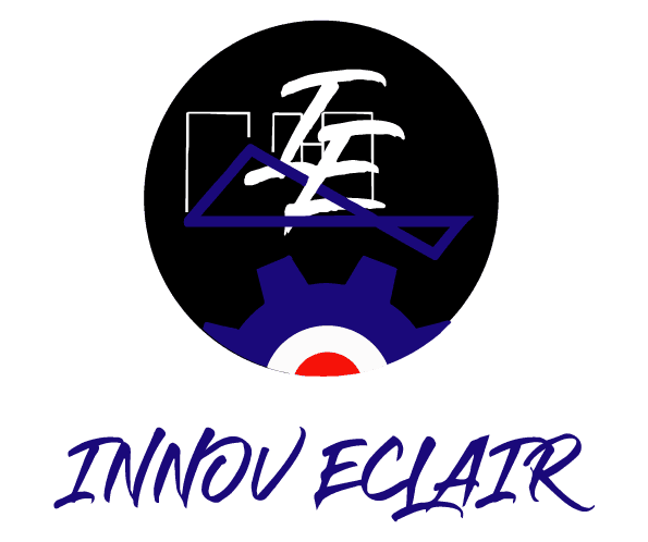 Logo de l'entreprise INNOV ECLAIR