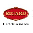 Logo de l'entreprise GROUPE BIGARD
