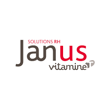 Logo de l'entreprise JANUS SAS