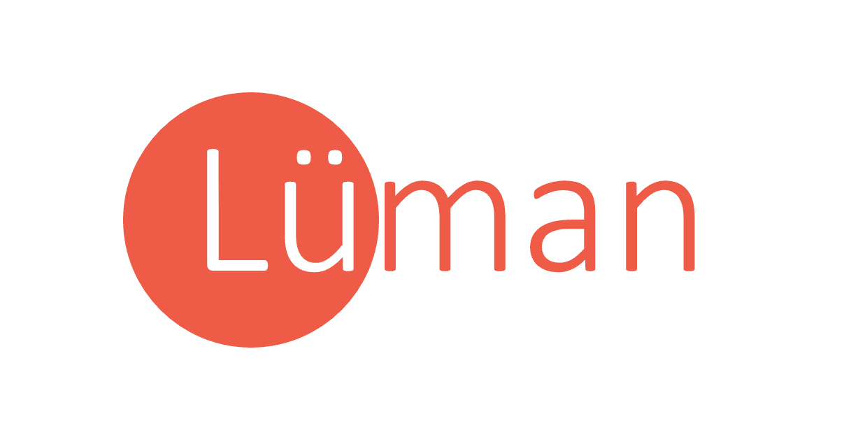 Logo de l'entreprise LUMAN