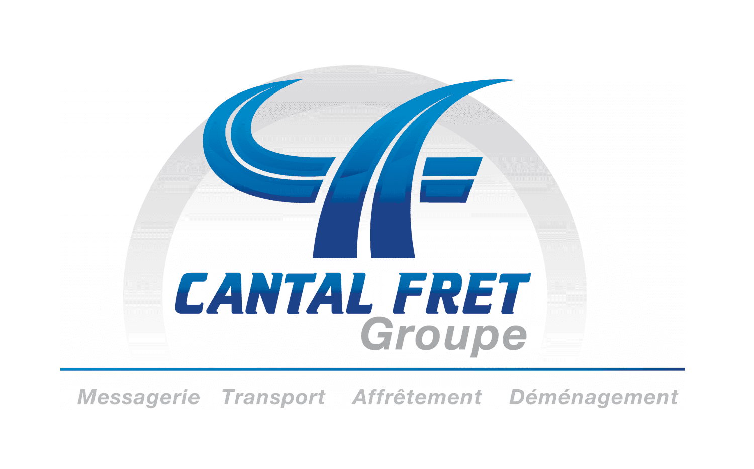 Logo de l'entreprise CANTAL FRET