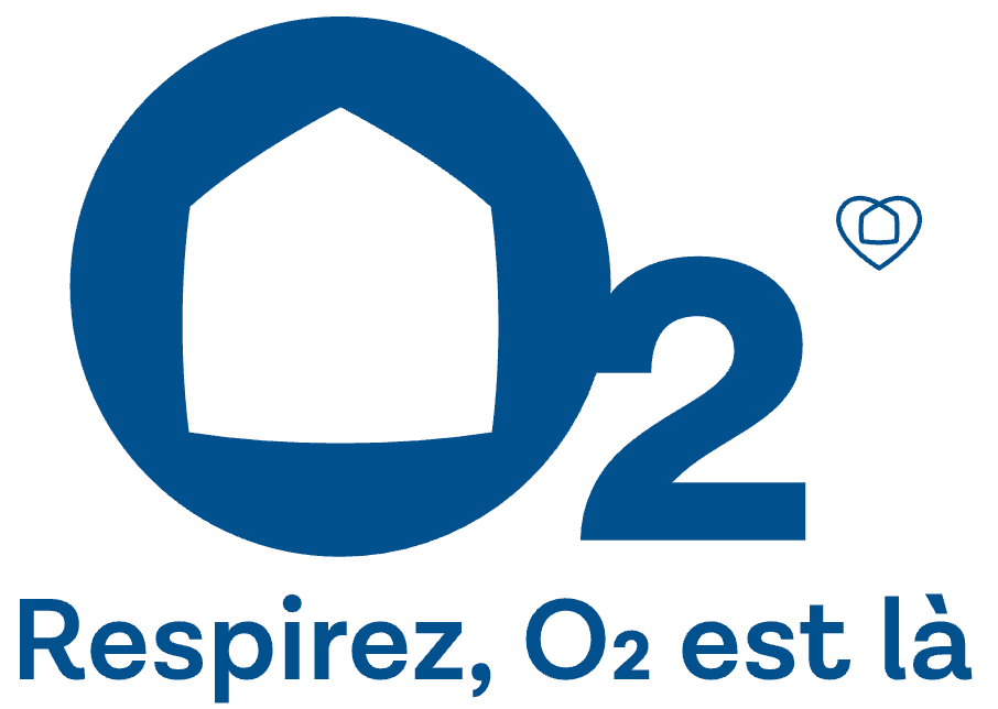 Logo de l'entreprise O2 CHATILLON