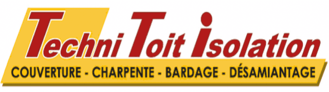 Logo de l'entreprise TECHNI-TOIT-ISOLATION