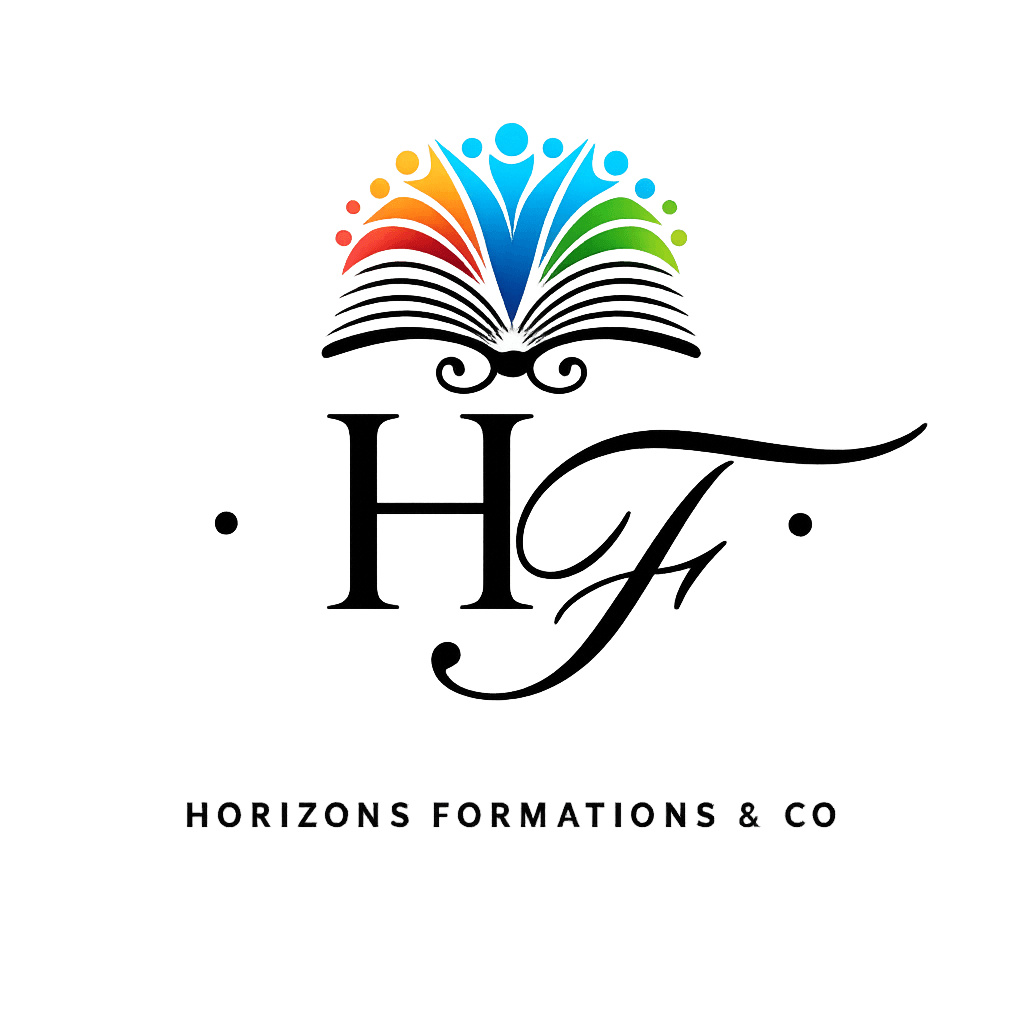 Logo de l'entreprise HORIZONS FORMATIONS & CO