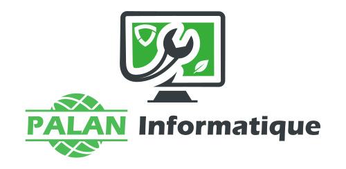 Logo de l'entreprise PALAN INFORMATIQUE
