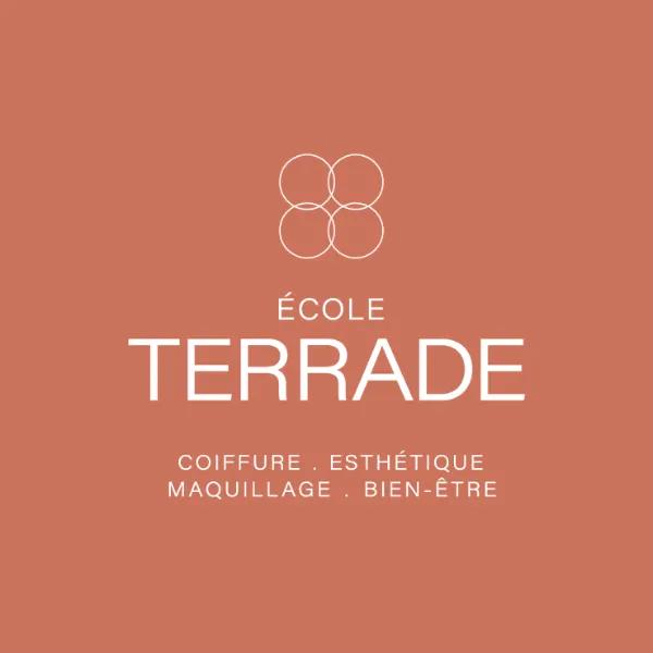 Logo de l'entreprise SILVYA TERRADE SUD-EST