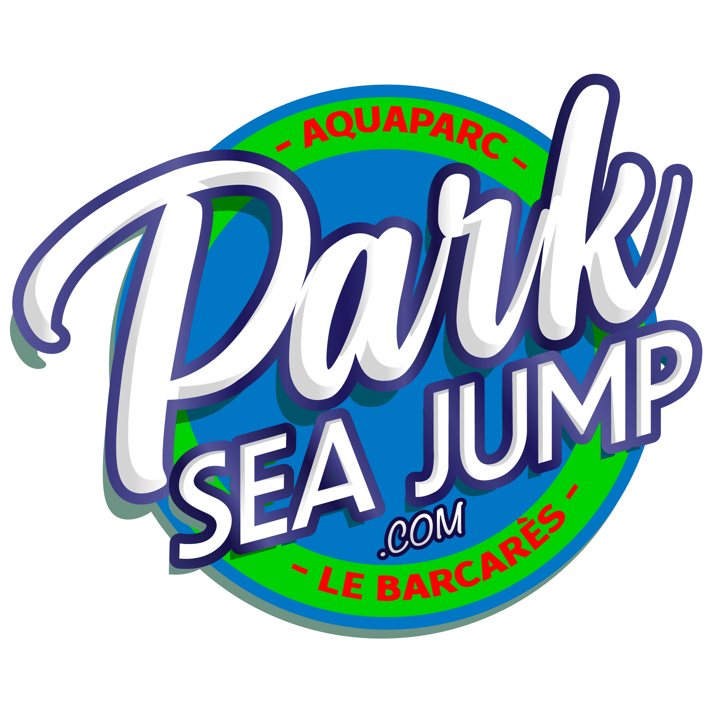 Logo de l'entreprise Park Sea Jump France