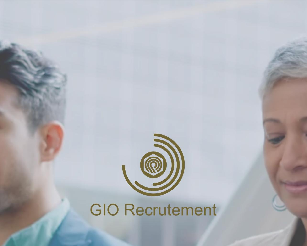 Logo de l'entreprise GIO GROUP