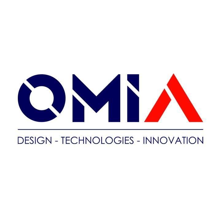 Logo de l'entreprise O. M. I. A.