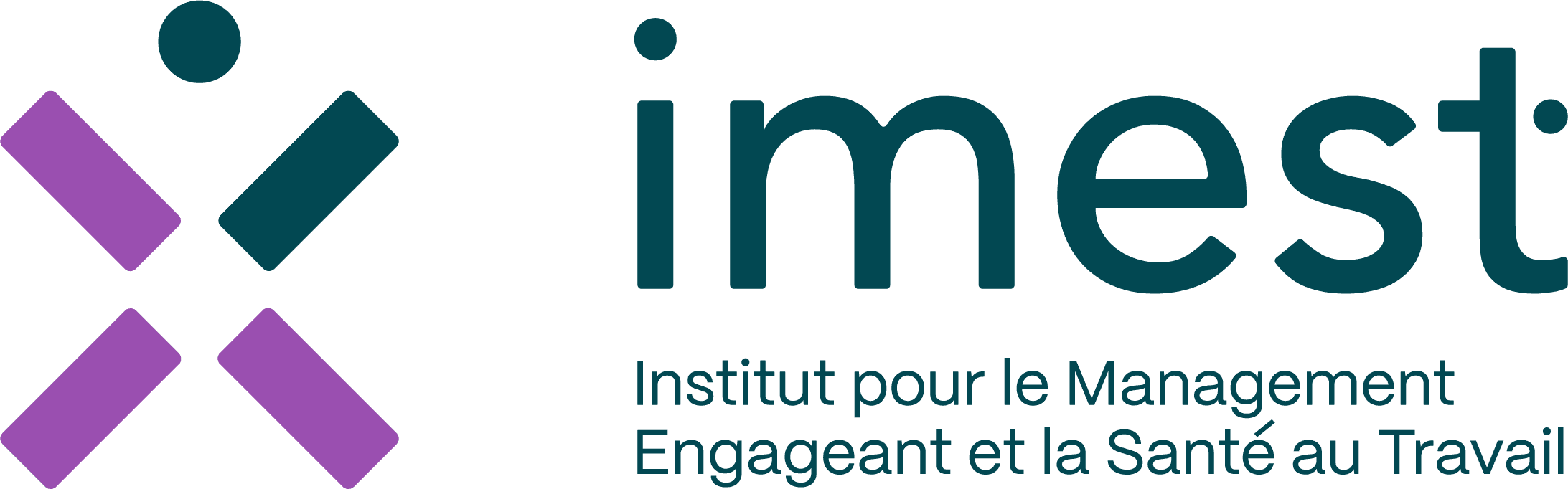 Logo de l'entreprise I.M.E.S.T.
