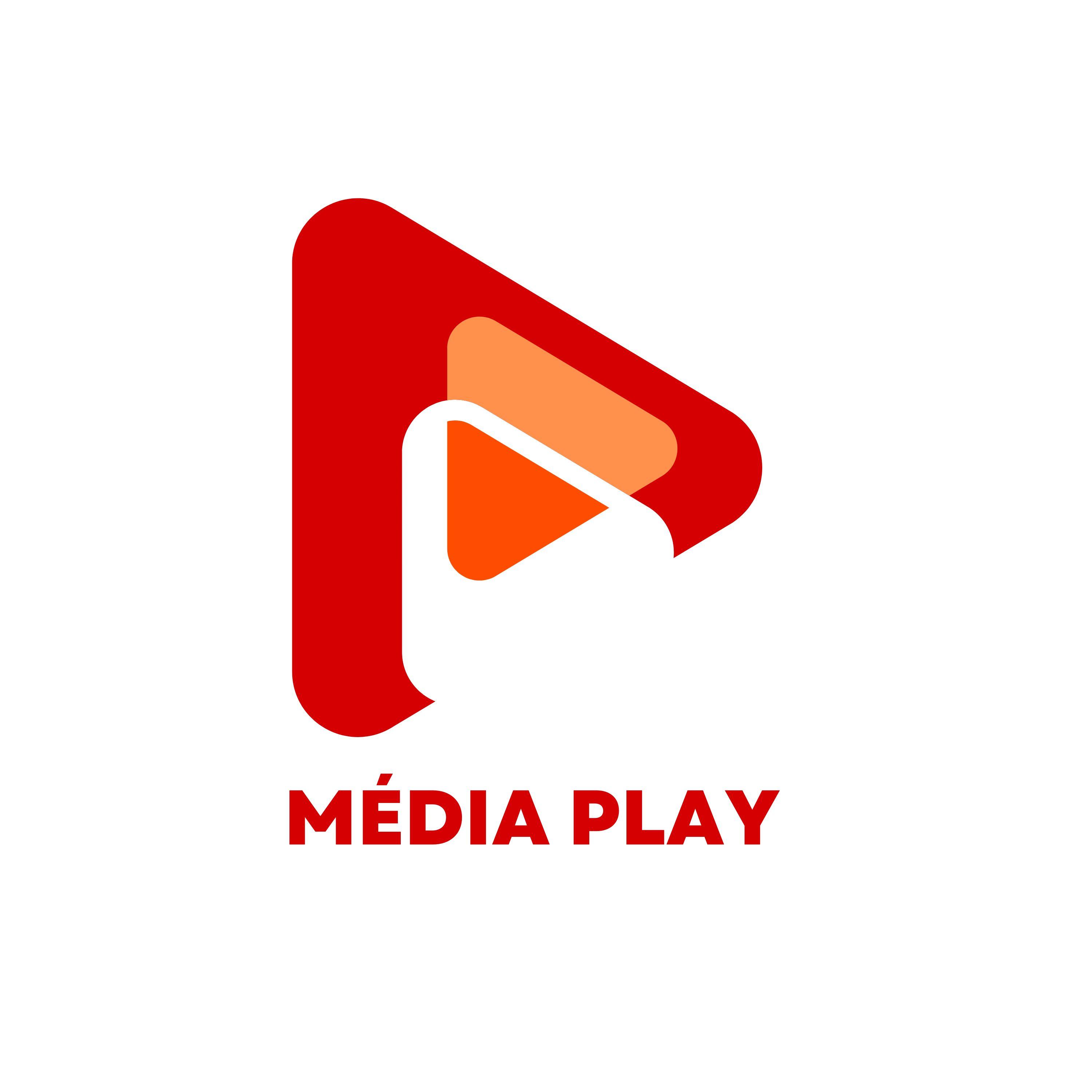 MEDIA PLAY SASU