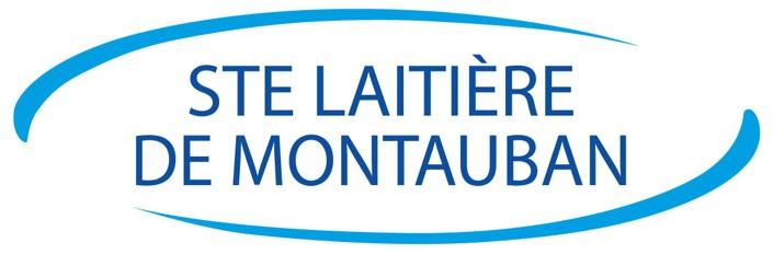 Logo de l'entreprise Société Laitière de Montauban