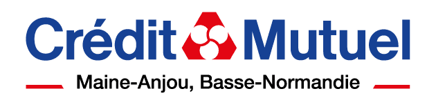 Logo de l'entreprise CAISSE FEDERALE DU CREDIT MUTUEL DE MAINE ANJOU ET BASSE NORMANDIE