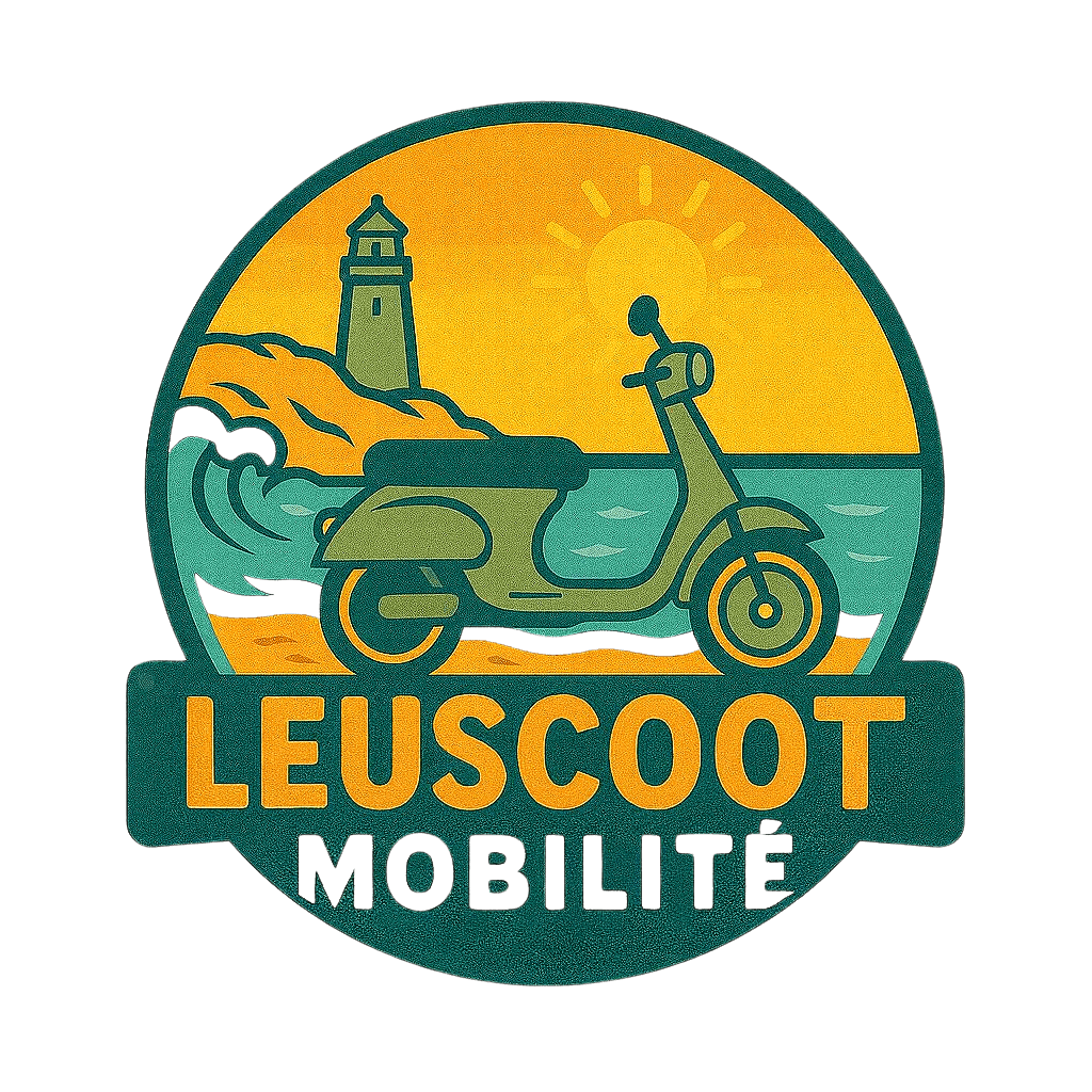 LEUSCOOT MOBILITE