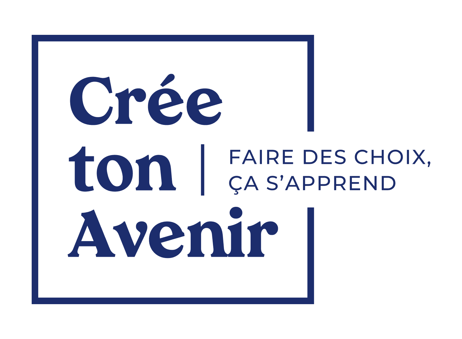 Crée ton Avenir