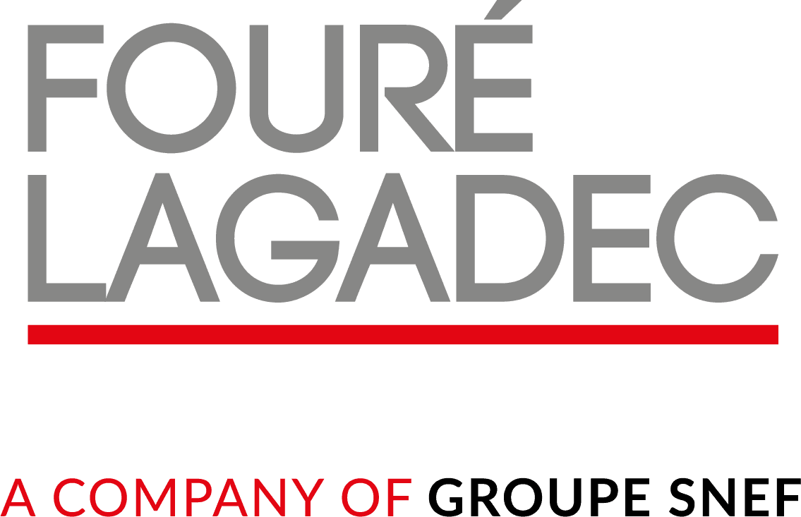 Logo de l'entreprise FOURE LAGADEC