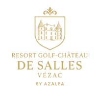 Logo de l'entreprise AZALEA LUXURY - CHATEAU DE SALLES