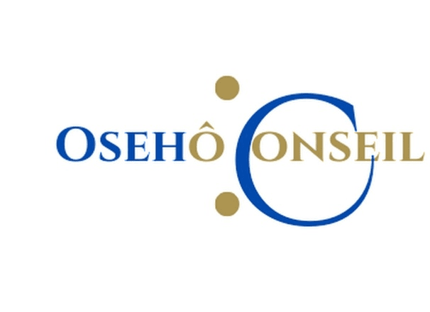 Logo de l'entreprise OSEHO CONSEIL