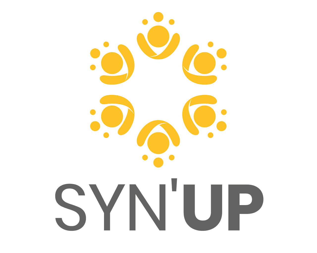 Logo de l'entreprise SYN'UP RD MOTIVATIONS