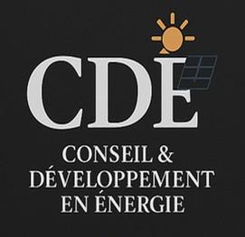Logo de l'entreprise CD E