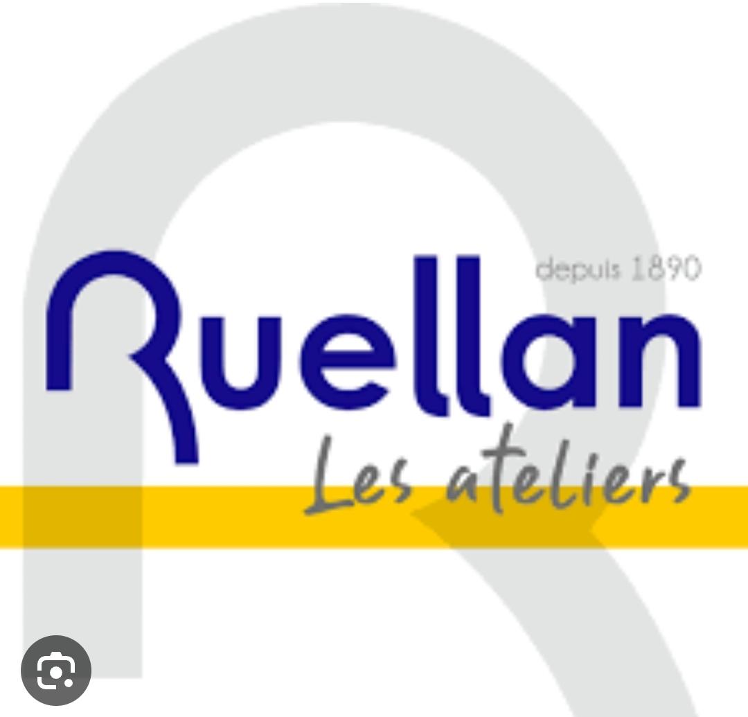 G.F.M. ruellan 