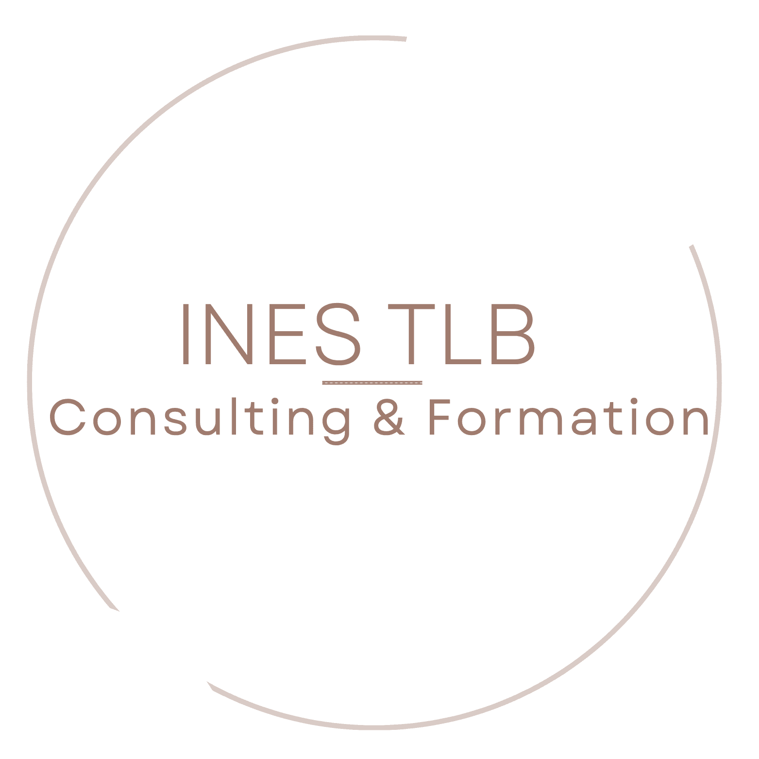 Logo de l'entreprise INES TAALIBI