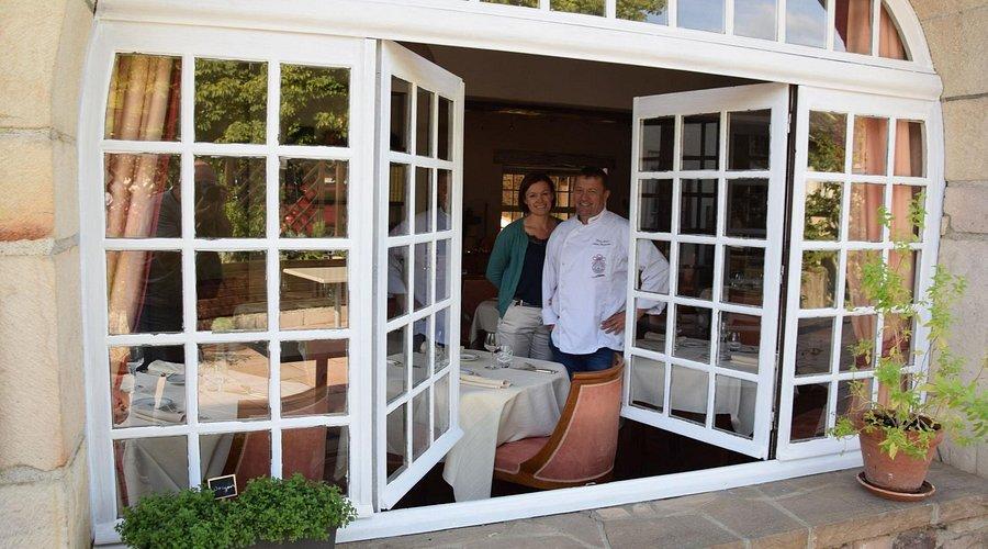 Logo de l'entreprise L'OUSTAL DEL BARRY