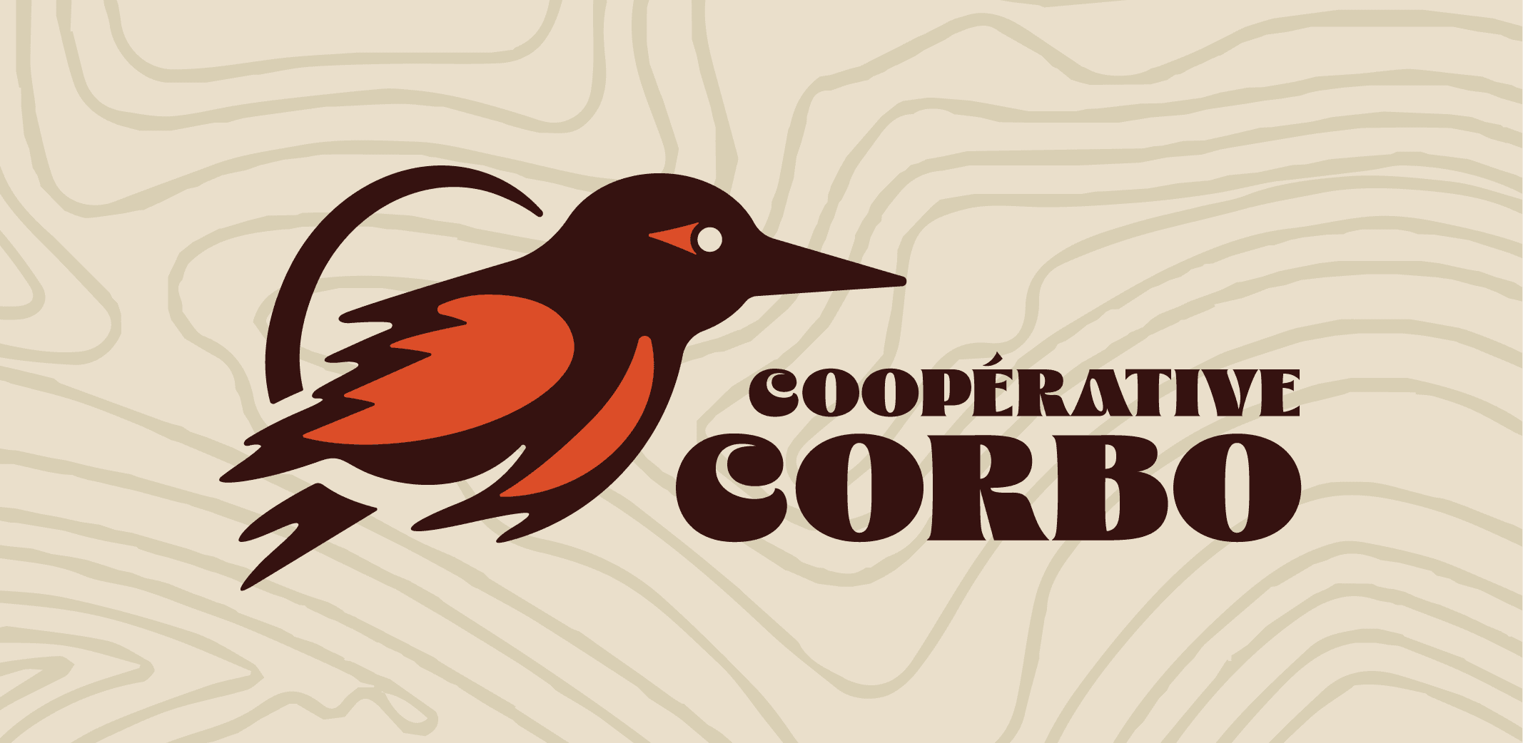 Logo de l'entreprise CORBO COURSE