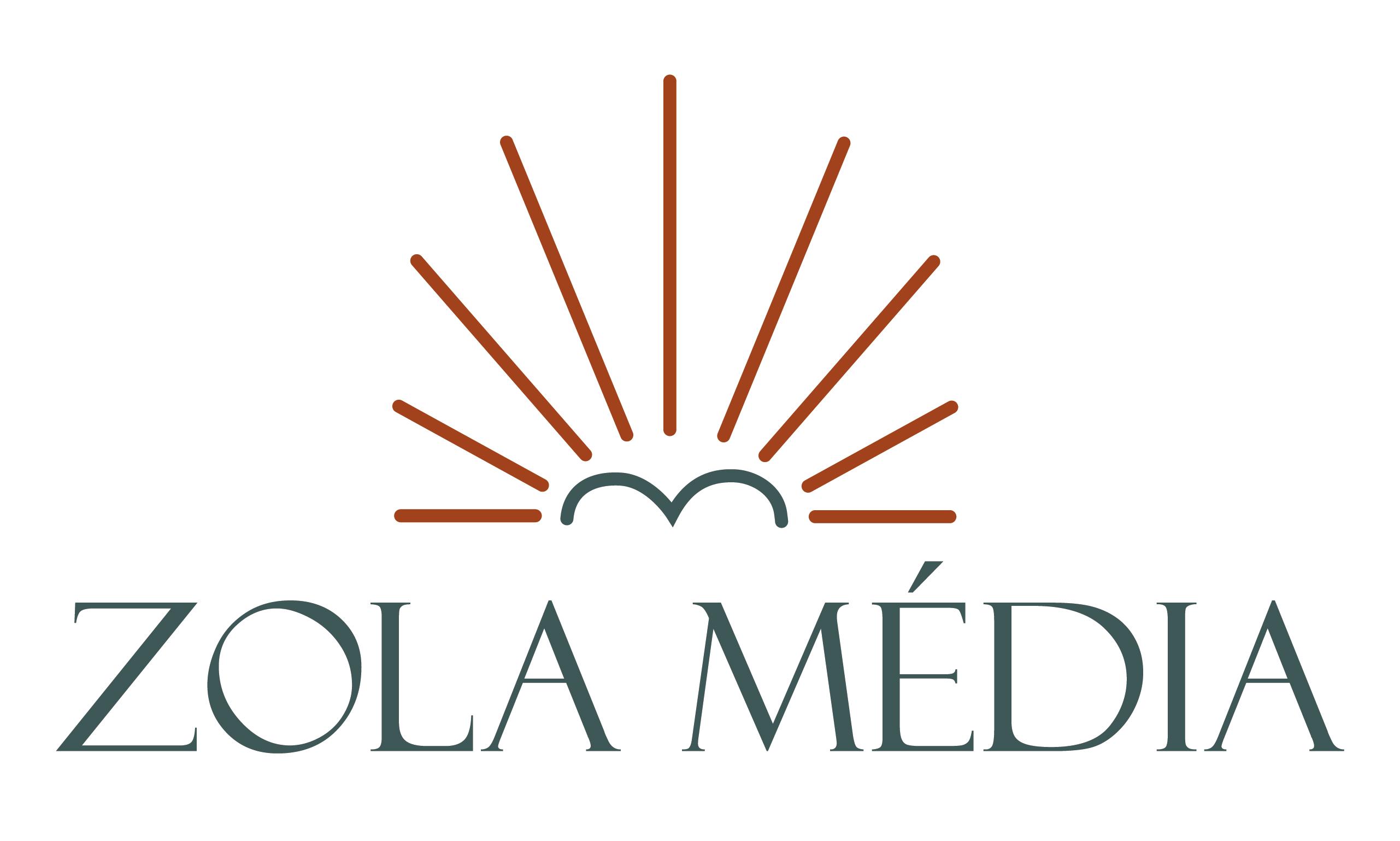 Logo de l'entreprise Zola Media