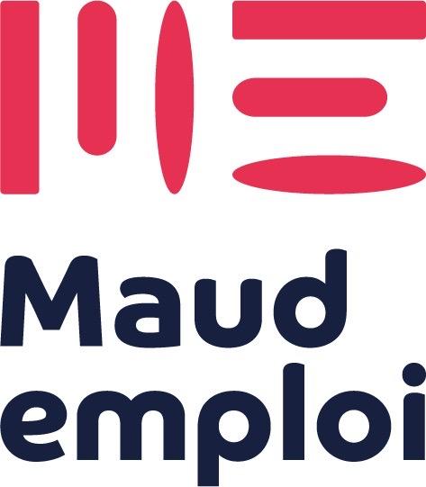 Logo de l'entreprise MAUD'EMPLOI
