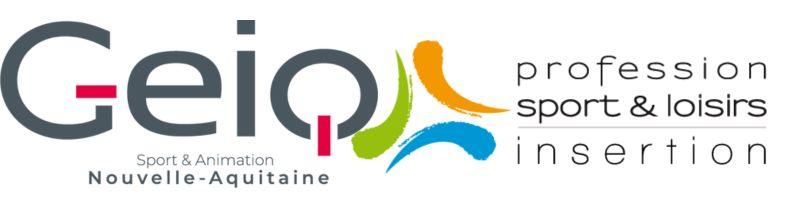 Logo de l'entreprise GROUPEMENT D EMPLOYEURS POUR L INSERTION ET LA QUALIFICATION SPORT ET ANIMATION NOUVELLE AQUITAINE