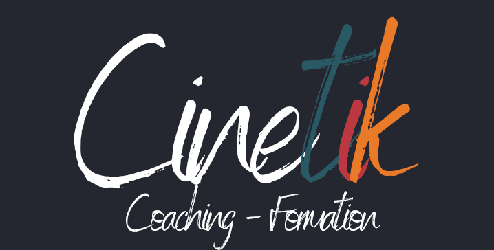 Logo de l'entreprise CINETIK-RH