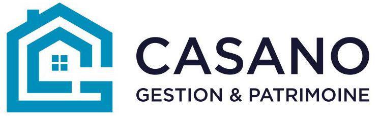 Logo de l'entreprise ALBERT CASANO SAS